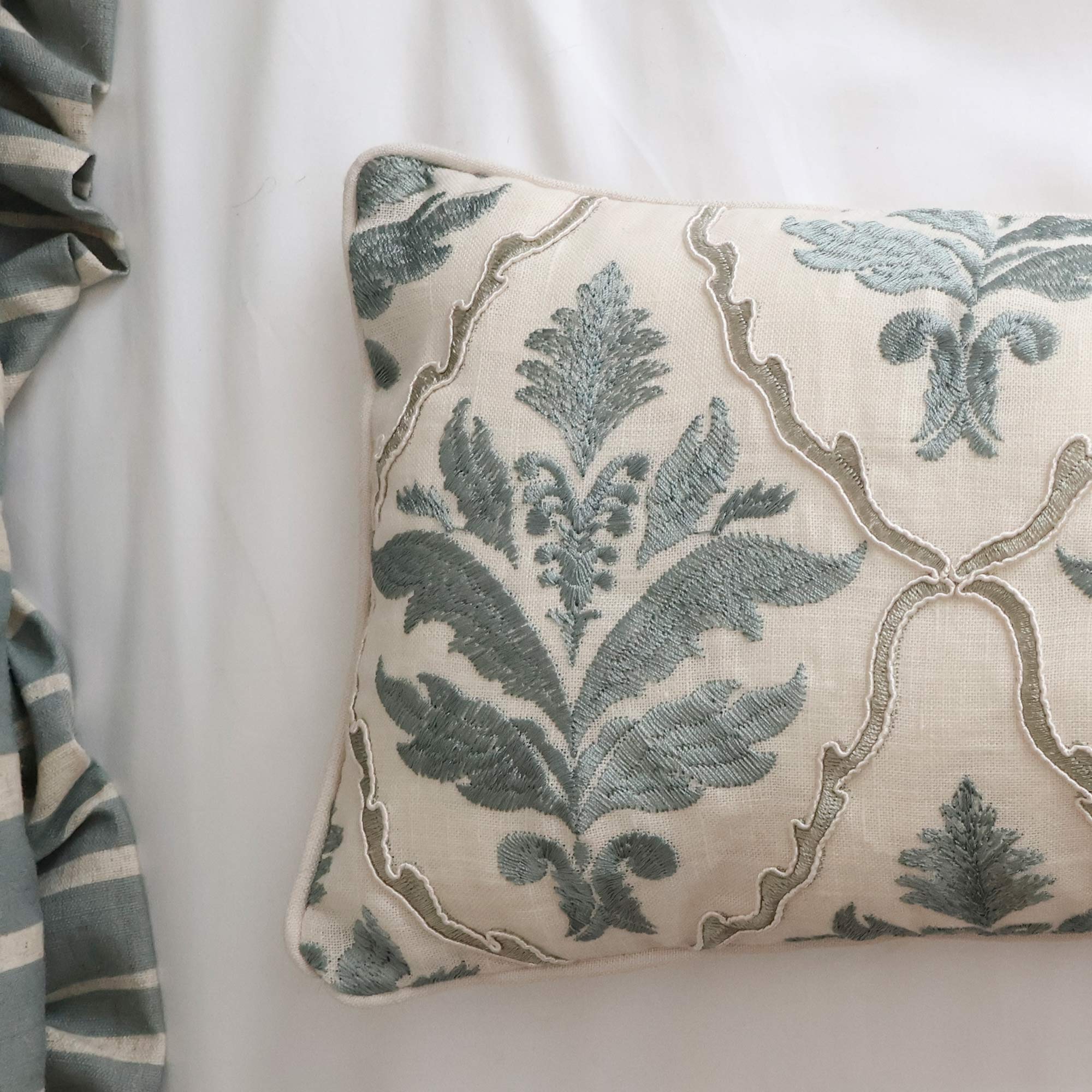 Our Favourite French Bedroom Cushions