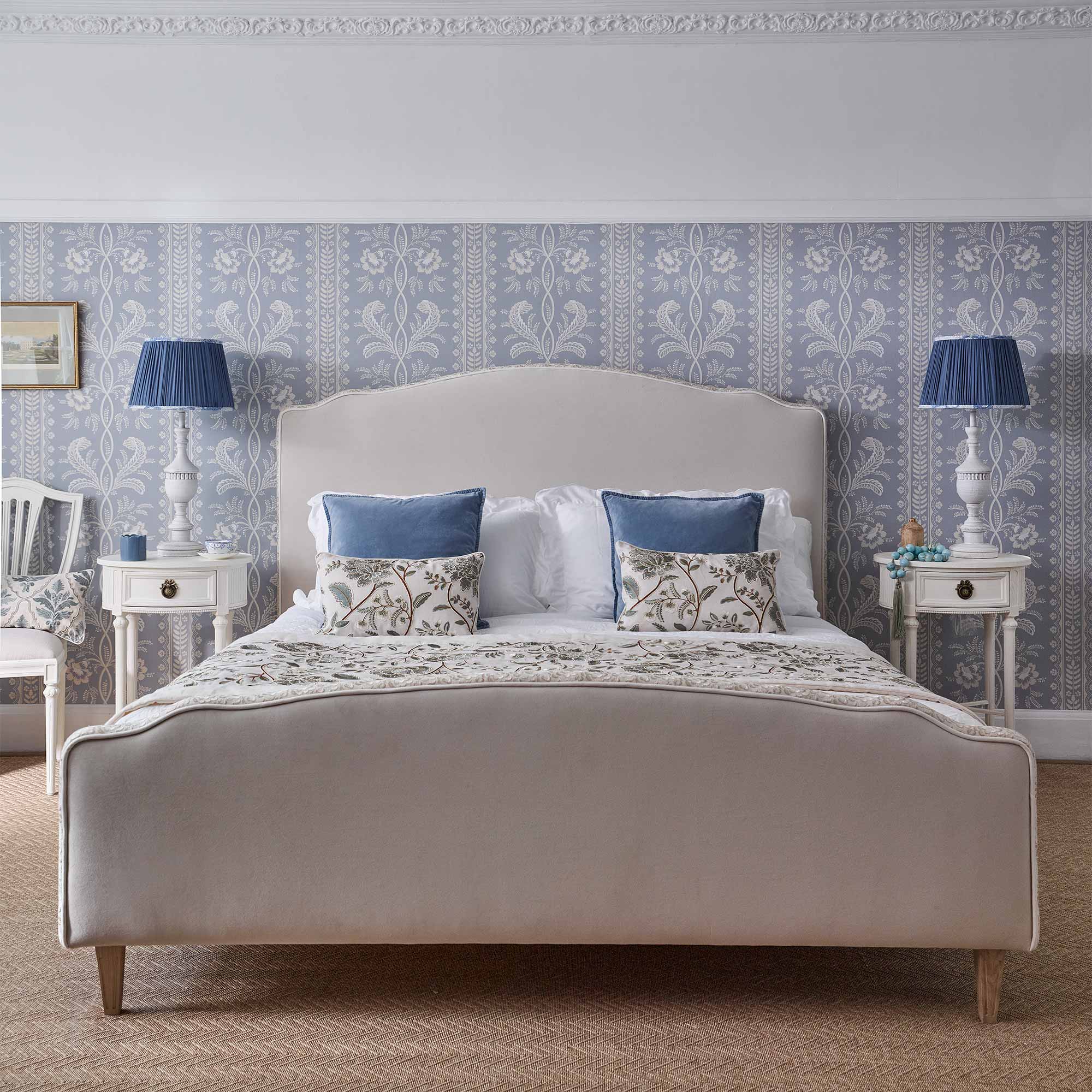 Read More on What Is a French Bed