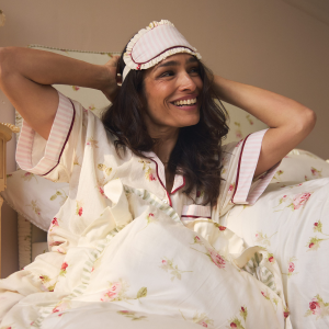 Luxury Nightwear and Bed Linen